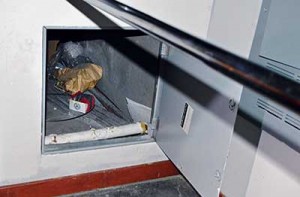 ProGuard Commercial Pest Solutions