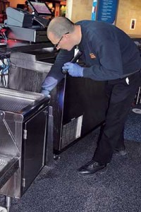 ProGuard Commercial Pest Solutions