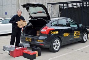 ProGuard Commercial Pest Solutions