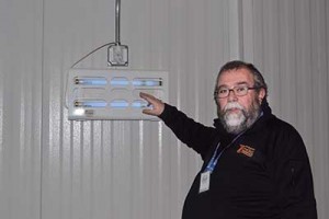 ProGuard Commercial Pest Solutions