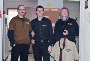 ProGuard Commercial Pest Solutions