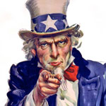 Uncle Sam