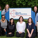 Wil-Kil Pest Control