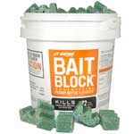 JT Eaton Peanut Butter Bait Block