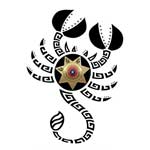 Logo: Arizona Pest Squad