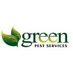 Logo: Green Pest Services