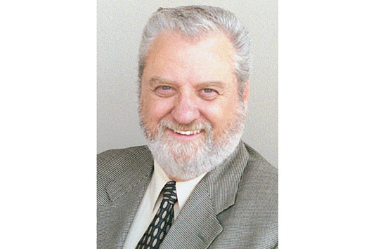 Lloyd Merritt Smigel