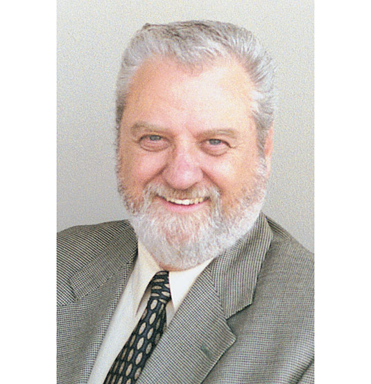 Lloyd Merritt Smigel