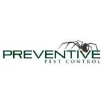 Preventive Pest Control logo