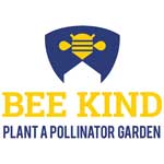Bee Kind logo