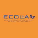 Ecola logo