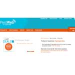 PestWeb