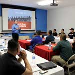 Bird B Gone University