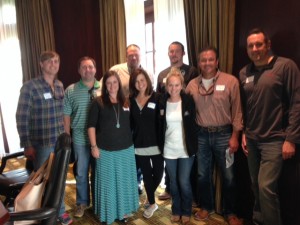 NPMA Leadership Development Group