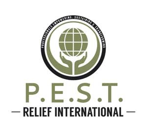 P.E.S.T. Relief International