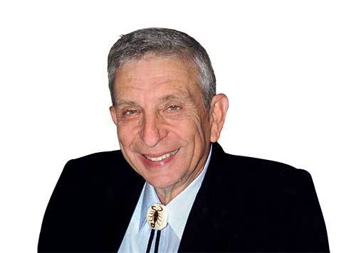 Dr. Austin M. Frishman, a PMP Hall of Famer, regular PMP columnist, and president of Boca Raton, Fla.-based AMF Pest Management Services.