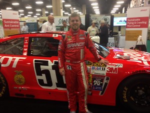 Justin Allgaier