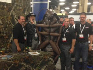 Oldham Chemicals Co.