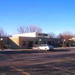 West Des Moines office