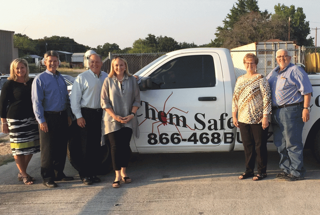 Arrow Exterminators acquires Wise Chem Safe Pest Control Pest