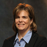 Headshot: Kim Kelley-Tunis