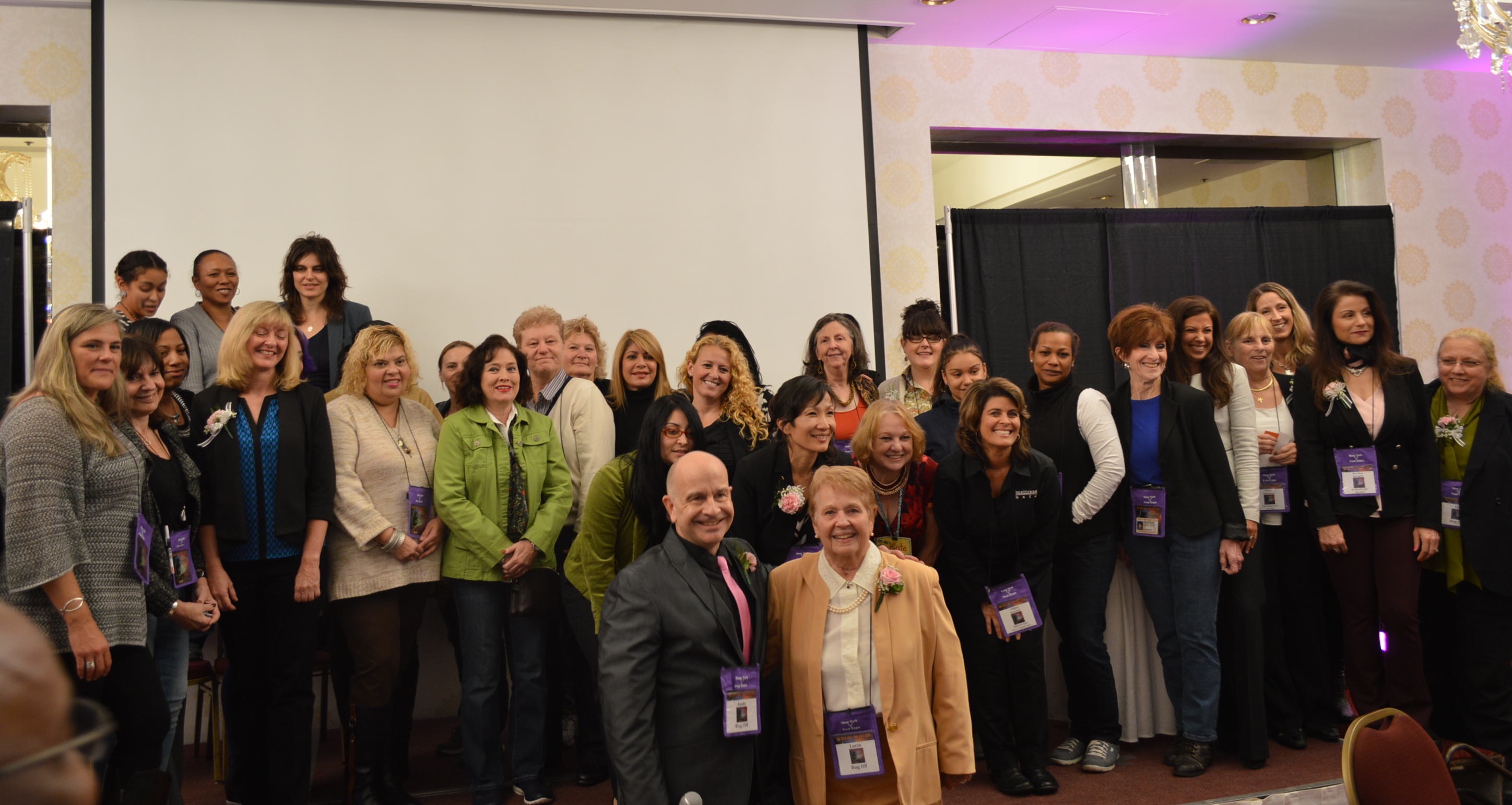 New York Pest Expo 2015