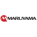 Maruyama logo