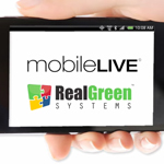 RealGreen Mobile