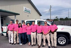 Atlantic Pest and Termite