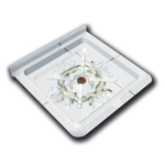 Pro-Pest R.T.U. Silverfish Trap