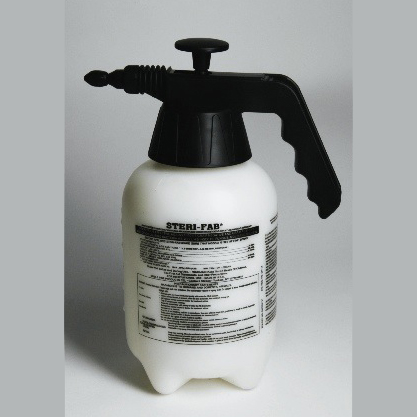 Steri-Fab CA Sprayer