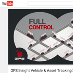 Photo courtesy of GPS Insight