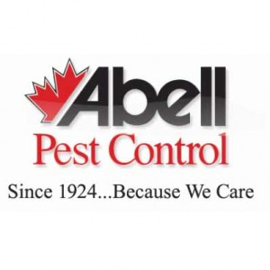 Abell Pest Control
