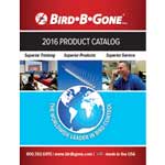 Bird-B-Gone catalog
