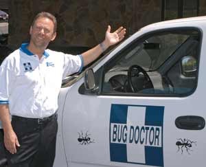 Stuart Aust 2005