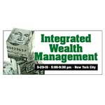 Bug Off Integrated Wealth Management