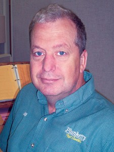 Jay Bruesch