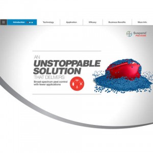 Polyzone screen shot