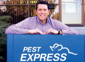 Photo: Richard Alexander