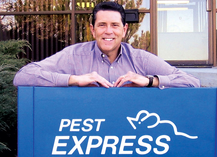 Photo: Richard Alexander