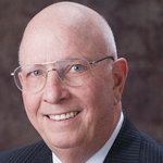 headshot: Linden Griffin