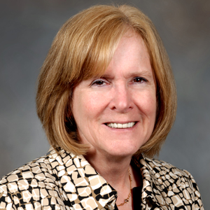 headshot: Lynne Frederick