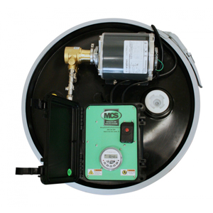 Mosquito Cooling System