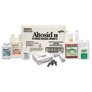 Photo provided by Zoecon Professional Products