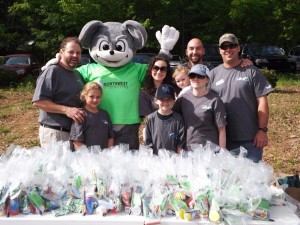 photo: Northwest Exterminating