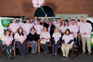 Photos: Johnson Pest Control