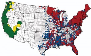 Image: CDC/Oxford University Press