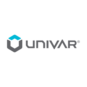 logo: Univar