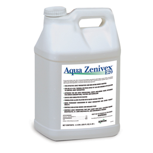 Aqua Zenivex E20
