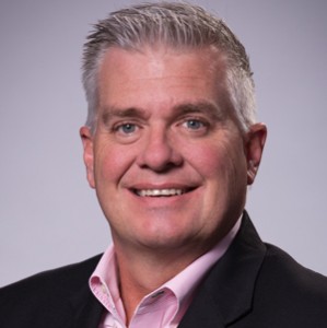 headshot: Bill Baxter